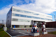 株式会社クワザワ工業