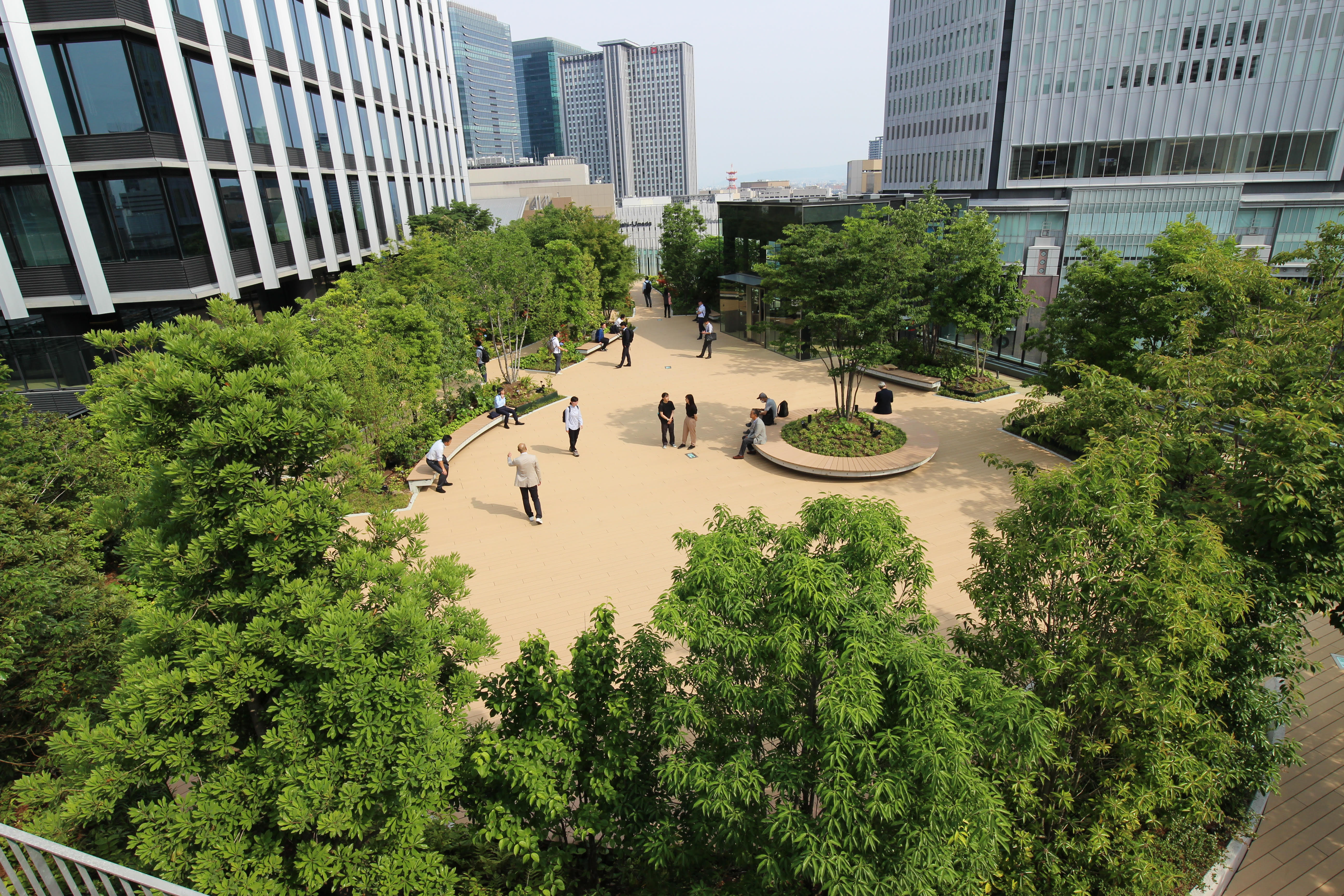 阪神園芸株式会社