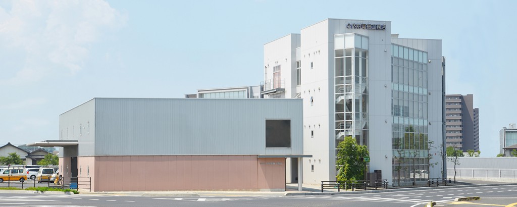 株式会社内村電機工務店