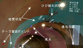 地質状況及び覆工ひび割れ状況（仮想）表示例.jpg