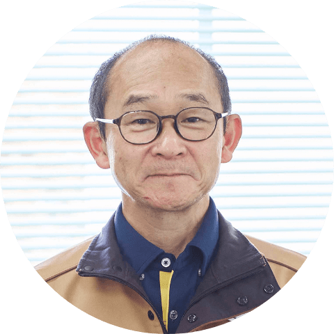 土木現場 副所長