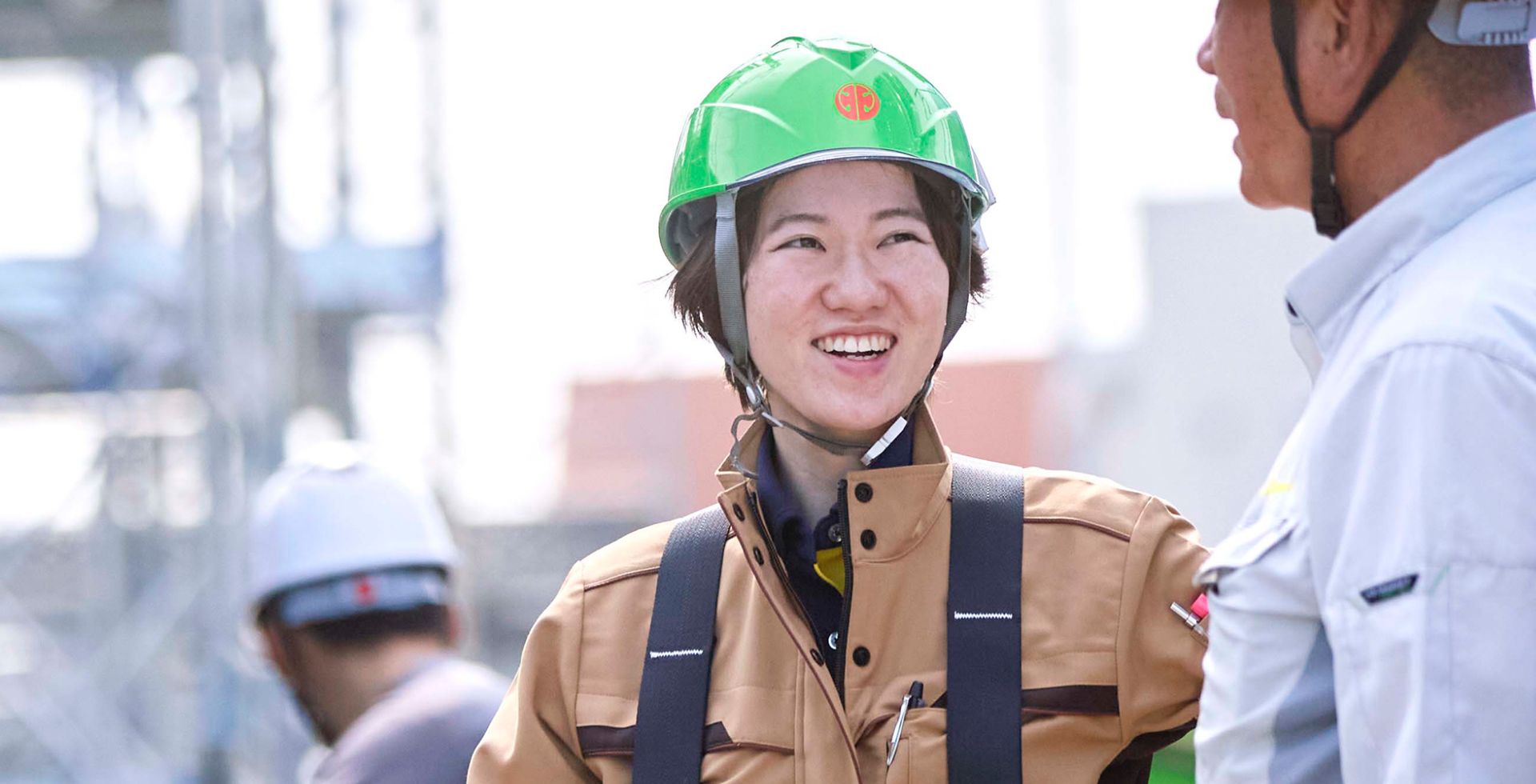 2021年入社 機電