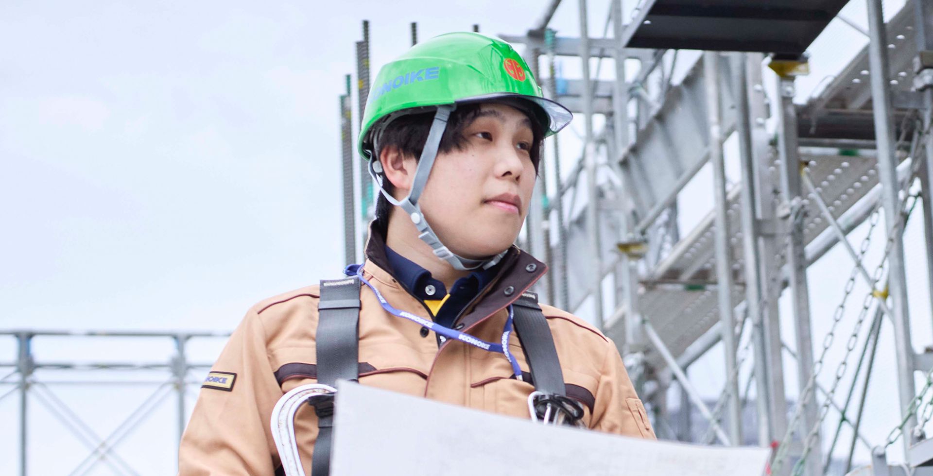 2021年入社 機電