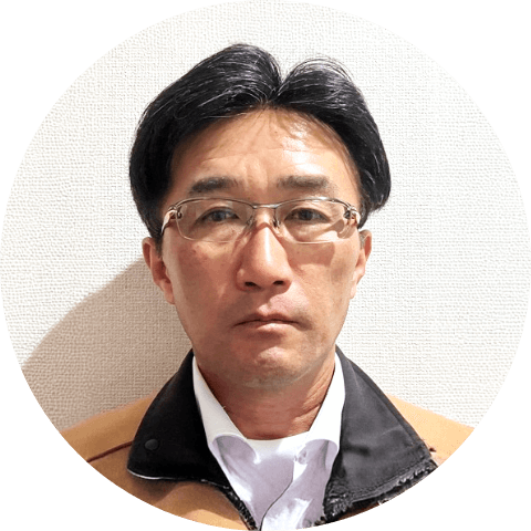建築現場 副所長