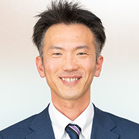 吉田 幸弘