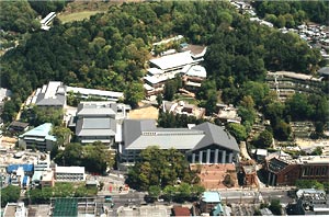 大学 京都 造形 芸術 京都造形芸術大学の情報満載｜偏差値・口コミなど｜みんなの大学情報