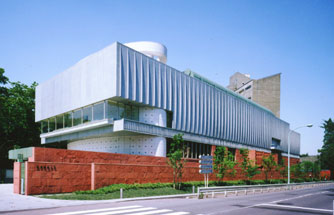 東京芸術大学大学美術館