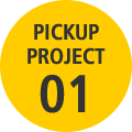 PICKUP PROJECT