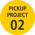 PICKUP PROJECT