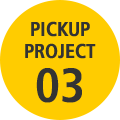 PICKUP PROJECT