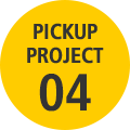 PICKUP PROJECT